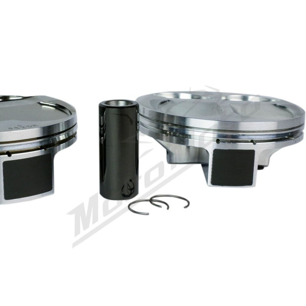 WISECO Racer Elite Piston KTM SX-F 450cc 13-19 Ø94,95 