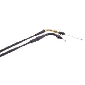 Accelerator cable NOVASCOOT SYM ALLO/ FIDDLE/ ORBIT/ SYMPLY/ XPRO 50cc 4T