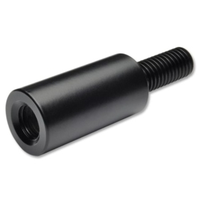 Kellermann Extension black 30 mm, M8