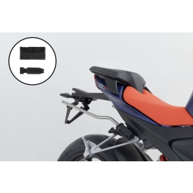 SW-MOTECH BLAZE Panniers Spacer Bars Suzuki GSR / GSX-S 750 11-22