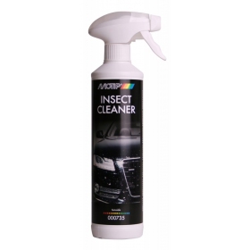 MOTIP Insect Cleaner - 500ml