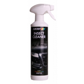 Vabzdžių Valiklis MOTIP Insect Cleaner - 500ml