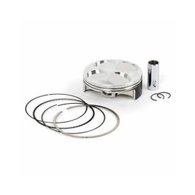 WOSSNER Piston Kit 96,98mm Yamaha WR / YZ 450c 20-22