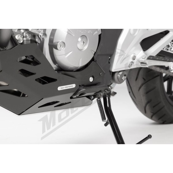 SW-MOTECH Engine Guard Honda NC 750 12-24