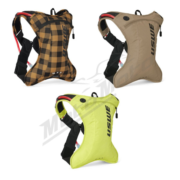 Uswe camel bag outlander 2 2L