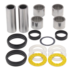 ALL BALLS Swingarm Repair Kit Yamaha YZ 250 2HH 1987