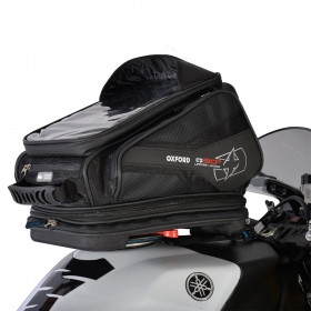 Oxford Q30R QR Tank Bag