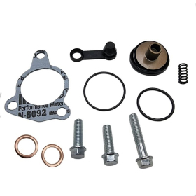 PROX Sankabos cilindro rem. kompl. Husqvarna FC / FE / FX / Enduro / Supermoto 450-701cc 16-21