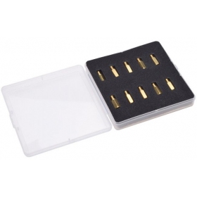JET CARBURETOR Ø100 - Ø140 SET 10PCS