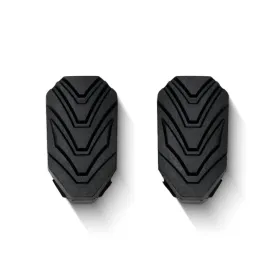 AKRAPOVIC Adventure Vairuotojo pakojai titaniniai BMW R 1100-1300GS 99-25