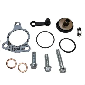 PROX Slave Cylinder Rebuild Kit Husqvarna FC / FE / FX / Enduro / Supermoto 450-701cc 16-21