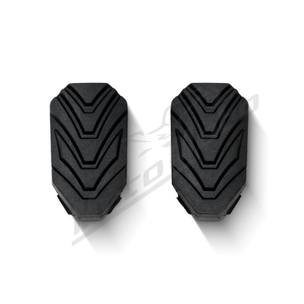 AKRAPOVIC Adventure Titanium Foot Pegs BMW R 1100-1300GS 99-25