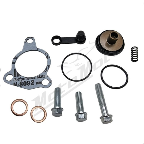 PROX Sankabos cilindro rem. kompl. Husqvarna FC / FE / FX / Enduro / Supermoto 450-701cc 16-21