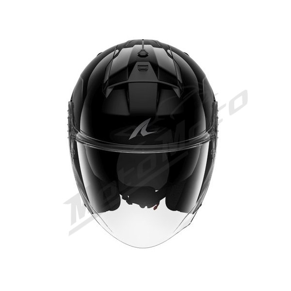 SHARK Helmet Skwal Jet Blank