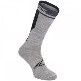 Alpinestars Merino Kojinės 24cm