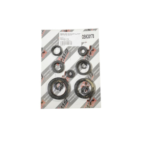 BEARING WORX Variklio riebokšlių kompl. Honda CRF 450R 02-06