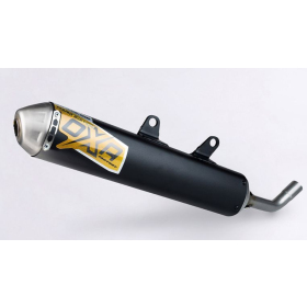 OXA FACTORY EXHAUST Enduro Edition Rieju MR 300 I 2026