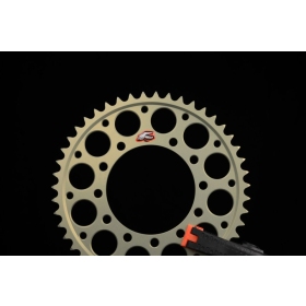 RENTHAL Rear Chainwheel 151B-530 Honda CB / VFR 800-1000 02-17