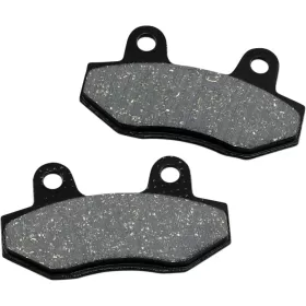 EBC Organic Base "FA" Brake Pads BETA / HONDA / HYOSUNG / LEXMOTO / MASH / MEGELLI / RIEJU / SACHS / SFM 50-650cc 84-20