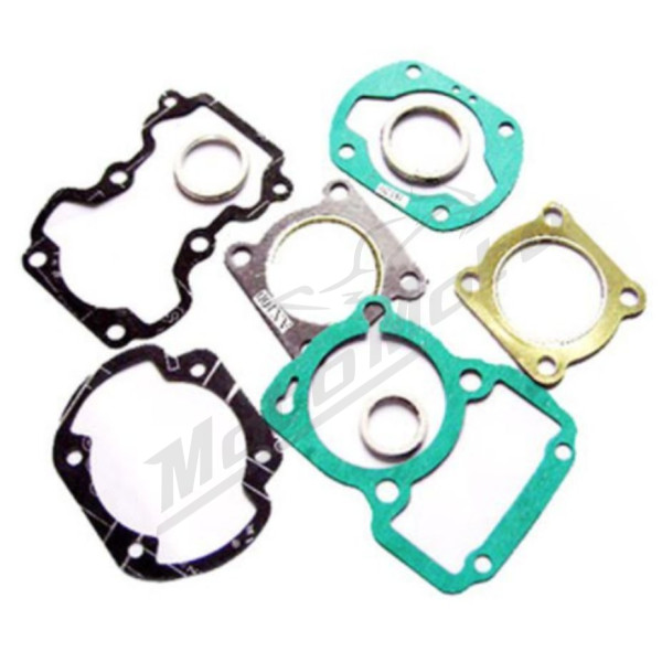ATHENA Engine Gasket Set Arctic Cat Bearcat 454ccc 93-98