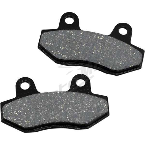 EBC Organic Base "FA" Brake Pads BETA / HONDA / HYOSUNG / LEXMOTO / MASH / MEGELLI / RIEJU / SACHS / SFM 50-650cc 84-20
