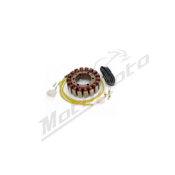 ELECTREX Stator Yamaha V-Max 1200cc 85-02