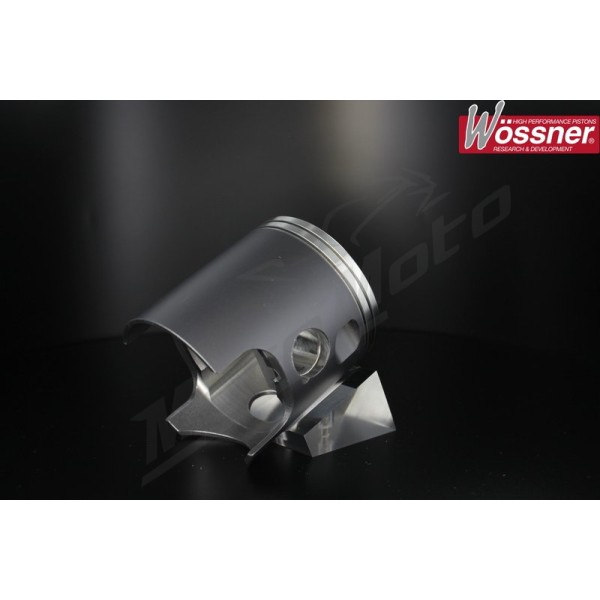 WÖSSNER Forged Piston 67,34-68,94mm Kawasaki KX 250 87-89