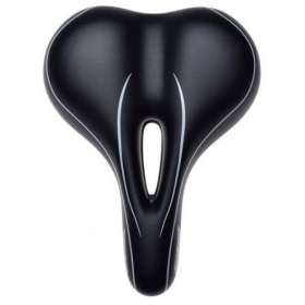 BICYCLE SADDLE VELO VL-6182