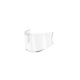 SHARK Helmet lens clear EVO-ES