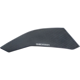 Side Tank Pad ONEDESIGN SUZUKI GSX-S 750 / GSX-S 750 Z 2017–2020 ABS / Non-ABS