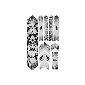 ALL MOUNTAIN STYLE Frame Guard Extra Protection Bull