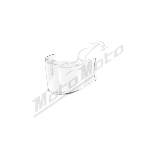 SHARK Helmet lens clear EVO-ES