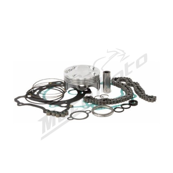VERTEX Top End Piston Kit (Forged Replica) Husqvarna FC 350cc 16-18