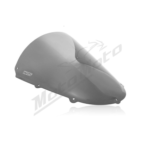 WRS Windscreen Race Dark Smoke Aprilia RS 125cc 98-05