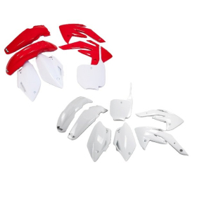 UFO Plastic Kit Honda CRF150R 07-25