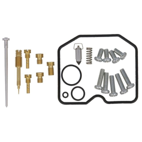 4Ride Sport Carburetor repair kit KAWASAKI KEF 300 1995-2003