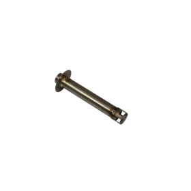 AKRAPOVIC Noise Damper V-TUV040