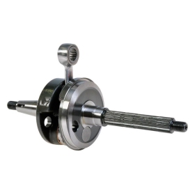 Crankshaft Gilera Runner Pure Jet / Piaggio NRG Pure Jet