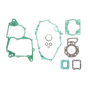 Athena Engine gaskets - set (with no oil seals) Honda MTX / NS 125 85-94