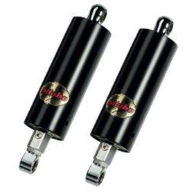 BITUBO HMG12 galiniai amortizatoriai Harley Davidson 1584 / FXST / FXSTC / FXSTD / FXSTS 00-08