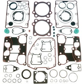 JAMES GASKET Complete Motor Gasket Kit Harley Davidson 1450cc 1999-2004
