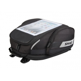 Magnetic fuel tank bag SHAD SL20 20L