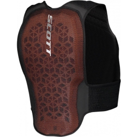 Scott Softcon Junior Kids Body Protector