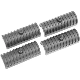 DRAG SPECIALTIES Replacement Saddlebag Support Cushion Harley Davidson FLHR / FLHRC / FLHRCI / FLHRI / FLHRS 1340-1800cc 93-13
