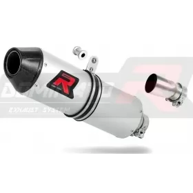 Exhaust silencer Dominator MX2 KTM EXC 450 2012-2016