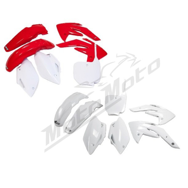 UFO Plastic Kit Honda CRF150R 07-25