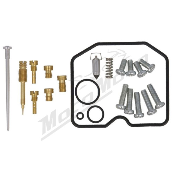 4Ride Sport Carburetor repair kit KAWASAKI KEF 300 1995-2003