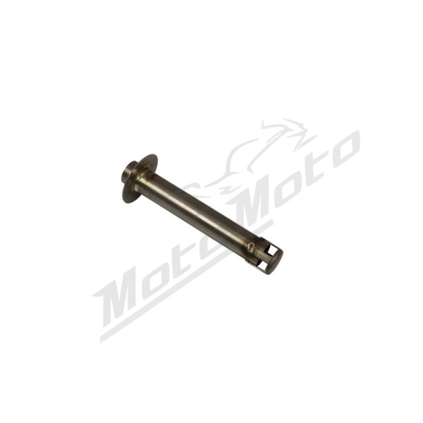 AKRAPOVIC Noise Damper V-TUV040