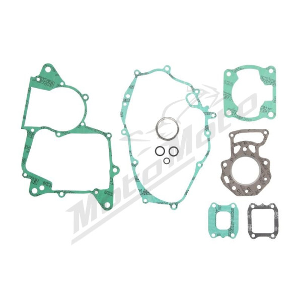 Athena Engine gaskets - set (with no oil seals) Honda MTX / NS 125 85-94