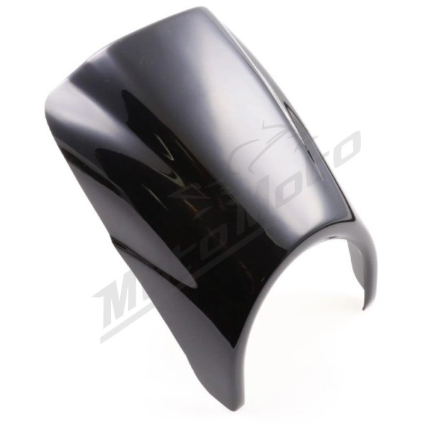 CULT WERK Headlight Mask Black INDIAN SCOUT 2018-2026